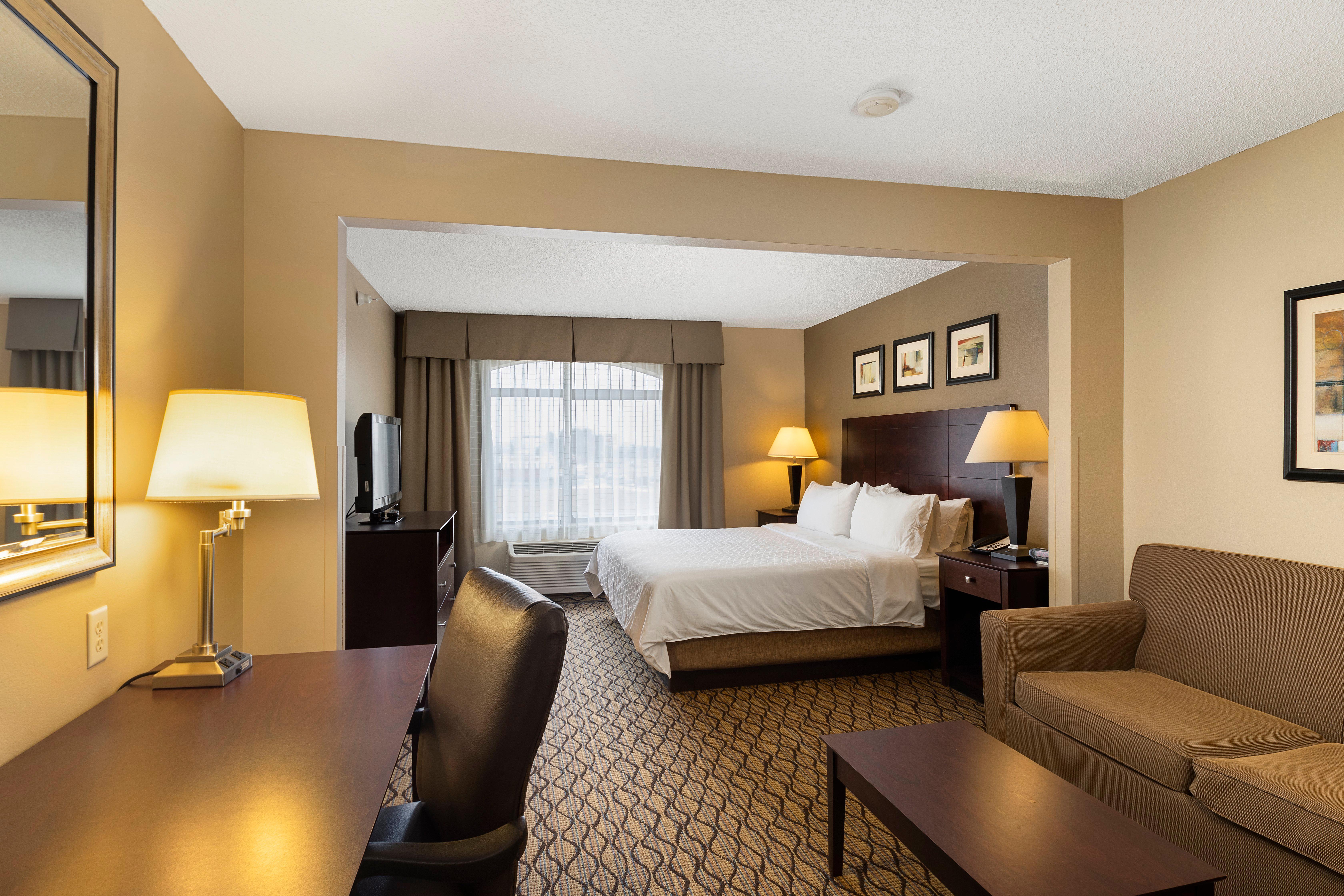 Holiday Inn Express Bloomington West By Ihg Exterior foto