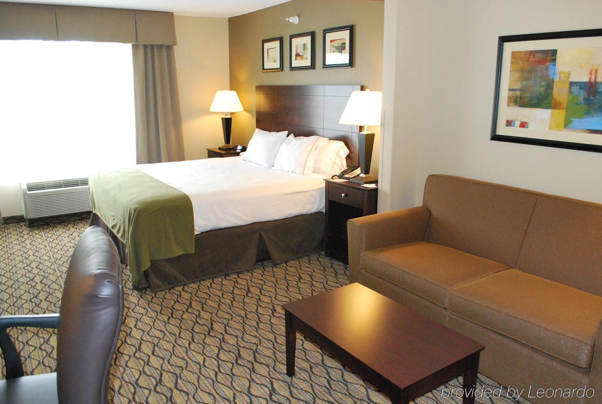 Holiday Inn Express Bloomington West By Ihg Cameră foto